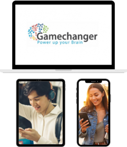 gamechanger app