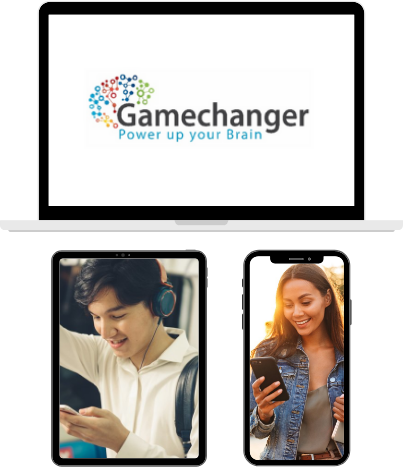 gamechanger app